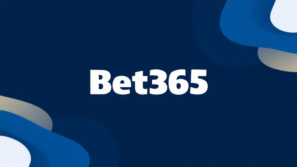 Bet365 Logo