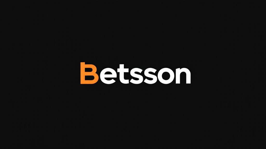 Betsson Logo