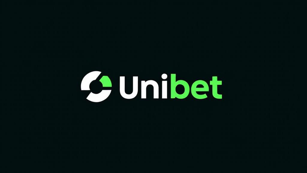 Unibet Logo